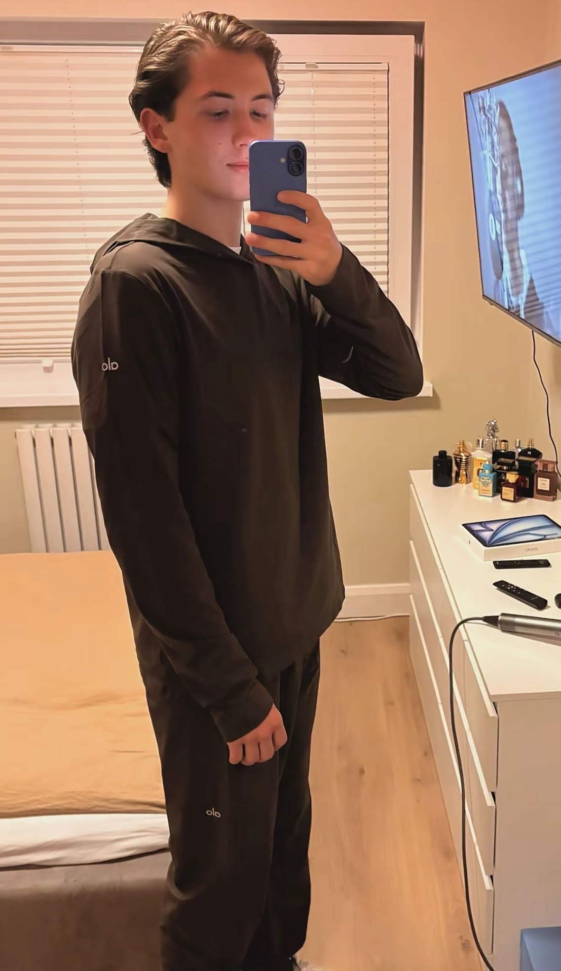 Demantas, Co-Founder of Forge Media